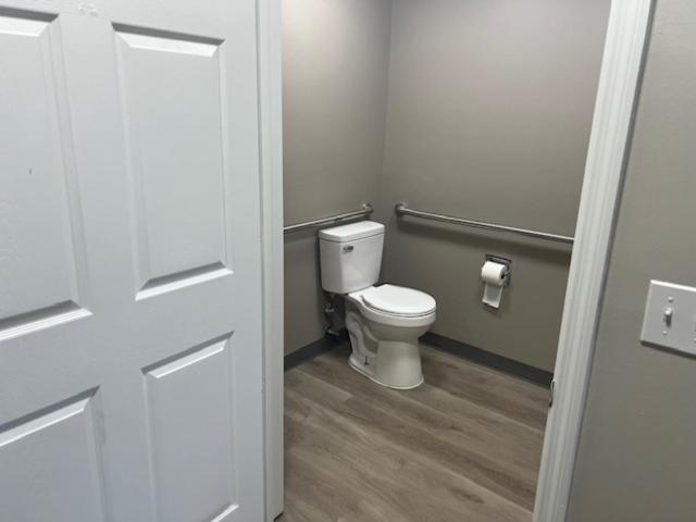 Baymont By Wyndham Lakeland Esterno foto