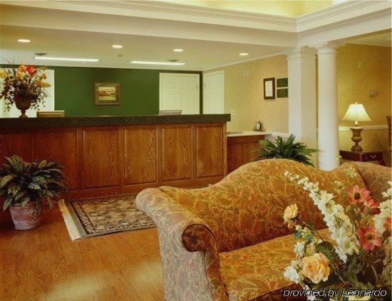 Baymont By Wyndham Lakeland Interno foto