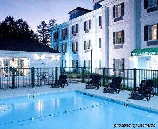 Baymont By Wyndham Lakeland Servizi foto